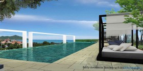 Sea Saran Condominium , Condo In Bang Saray, Na Jomtien