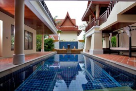 Talay Sawan Bang Saray, House In Bang Saray, Na Jomtien