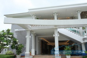 Baan Talay Pattaya, House In Bang Saray, Na Jomtien
