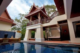 Talay Sawan Bang Saray, House In Bang Saray, Na Jomtien
