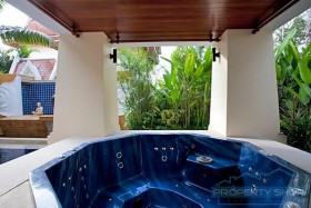 Talay Sawan Bang Saray, House In Bang Saray, Na Jomtien