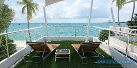 The Beach House - Talay Sawan, House In Bang Saray, Na Jomtien