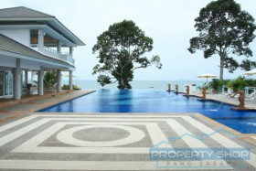 Baan Talay Pattaya, House In Bang Saray, Na Jomtien