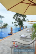 Baan Talay Pattaya, House In Bang Saray, Na Jomtien