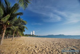 Sea View House For Sale Or Rent - 4 Bedrooms House For Sale In Baan Amphur, Na Jomtien