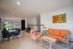 Sea View House For Sale Or Rent - 4 Bedrooms House For Sale In Baan Amphur, Na Jomtien