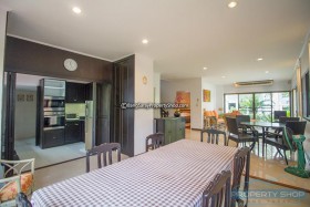 Sea View House For Sale Or Rent - 4 Bedrooms House For Sale In Baan Amphur, Na Jomtien