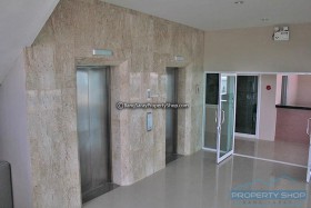 1 Bed Room Condo With Beautiful Sea View For Sale - 1 Bedroom Condo For Sale In Bang Saray, Na Jomtien