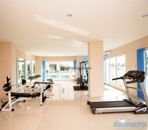Le Beach Condo, Condo In Bang Saray, Na Jomtien