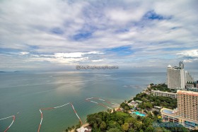 Luxurious 1 Bedroom Condo For Sale At North Point - 1 Bedroom Condo For Sale In Naklua, Pattaya City
