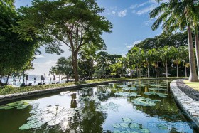 Luxurious 1 Bedroom Condo For Sale At North Point - 1 Bedroom Condo For Sale In Naklua, Pattaya City
