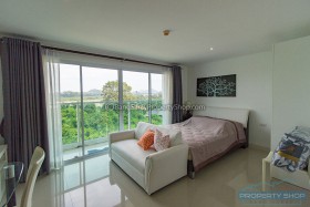 Ocean Side Sea View Condo For Sale In Bang Saray  - Studio Condo For Sale In Bang Saray, Na Jomtien