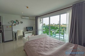 Ocean Side Sea View Condo For Sale In Bang Saray  - Studio Condo For Sale In Bang Saray, Na Jomtien