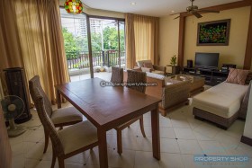 Sunrise Beach 1 Condo For Sale In South Jomtien - 2 Bedrooms Condo For Sale In Baan Amphur, Na Jomtien