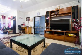 Detached House For Sale In Bang Saray East Side - 3 Bedrooms House For Sale In Bang Saray, Na Jomtien