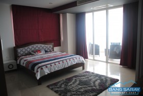 La Royale Beachfront Condominium For Sale - 2 Bedrooms Condo For Sale In Na-Jomtien, Na Jomtien