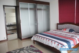 La Royale Beachfront Condominium For Sale - 2 Bedrooms Condo For Sale In Na-Jomtien, Na Jomtien