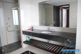 La Royale Beachfront Condominium For Sale - 2 Bedrooms Condo For Sale In Na-Jomtien, Na Jomtien