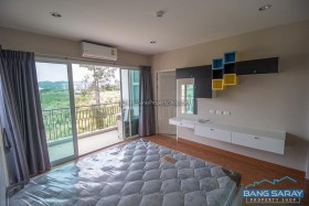 One Bedroom Condo For Sale In Bang Saray, Corner Unit - 1 Bedroom Condo For Sale In Bang Saray, Na Jomtien