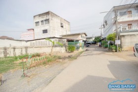 Ocean Side Land For Sale In Bang Saray -  Land For Sale In Bang Saray, Na Jomtien
