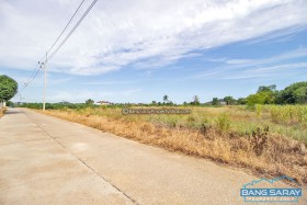 2 Rai Of Land For Sale In Bang Saray -  Land For Sale In Bang Saray, Na Jomtien