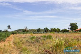 2 Rai Of Land For Sale In Bang Saray -  Land For Sale In Bang Saray, Na Jomtien