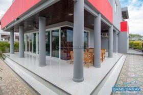 Two Storey Pool Villa For Sale In Oceanside Bang Saray. - 4 Bedrooms House For Sale In Bang Saray, Na Jomtien