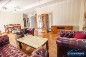 House For Rent At Koonsuk 1 Village - 3 Bedrooms House For Rent In Bang Saray, Na Jomtien