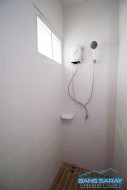 Pool Villa For Rent In Bang Saray, Private Estate - 3 Bedrooms House For Rent In Bang Saray, Na Jomtien