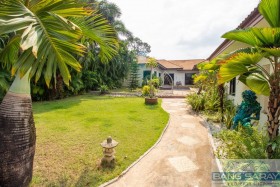 Private Pool Villa For Rent In Bang Saray. - 3 Bedrooms House For Rent In Bang Saray, Na Jomtien