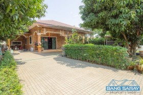 House For Sale In Soi Siam With 3 Bungalow For Rent. - 3 Bedrooms House For Sale In East Pattaya, Pattaya City