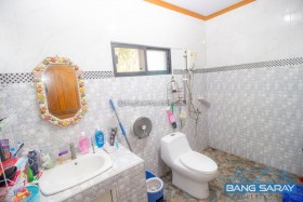 House For Sale In Soi Siam With 3 Bungalow For Rent. - 3 Bedrooms House For Sale In East Pattaya, Pattaya City