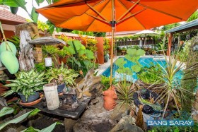Pool Villa House For Sale In Bang Saray - 3 Bedrooms House For Sale In Bang Saray, Na Jomtien