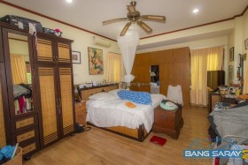 Pool Villa House For Sale In Bang Saray - 3 Bedrooms House For Sale In Bang Saray, Na Jomtien