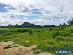 6-1-27 Rai Of Land For Sale In Bang Saray Eastside -  Land For Sale In Bang Saray, Na Jomtien