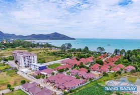 Balinese Style Villa For Rent, Complex Opposite Beach. - 3 Bedrooms House For Rent In Bang Saray, Na Jomtien