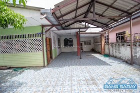 House For Sale In Heart Of Bang Saray, Beachside - 3 Bedrooms House For Sale In Bang Saray, Na Jomtien