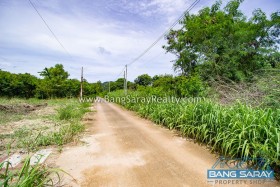 532 M2 Of Land For Sale In Oceanside Bang Saray -  Land For Sale In Bang Saray, Na Jomtien
