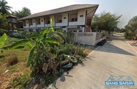 1 Rai Of Land For Sale In Nong Pla Lai 100 M. To 36Rd. -  Land For Sale In Nong Pla Lai, Pattaya City