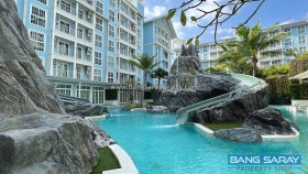 Grand Florida Beachfront Condo For Sale - 1 Bedroom Condo For Sale In Na-Jomtien, Na Jomtien