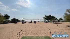 Grand Florida Beachfront Condo For Sale - 1 Bedroom Condo For Sale In Na-Jomtien, Na Jomtien