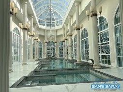 Grand Florida Beachfront Condo For Sale - 1 Bedroom Condo For Sale In Na-Jomtien, Na Jomtien