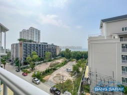 Grand Florida Beachfront Condo For Sale - 1 Bedroom Condo For Sale In Na-Jomtien, Na Jomtien