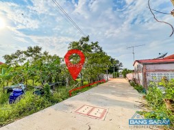 Land For Sale In Oceanside Bang Saray -  Land For Sale In 