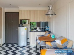 Venetian Signature Condo Resort Pattaya For Sale - 1 Bedroom Condo For Sale In Na-Jomtien, Na Jomtien