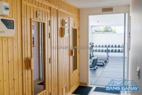 One Bed Condo For Rent In Bang Saray - 1 Bedroom Condo For Rent In Bang Saray, Na Jomtien