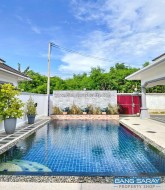 Pool Villa For Sale In Bang Saray - 3 Bedrooms House For Sale In Bang Saray, Na Jomtien