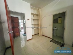 Shophouse For Rent In Bang Saray, Near Night Market - 4 Bedrooms Commercial For Rent In Bang Saray, Na Jomtien