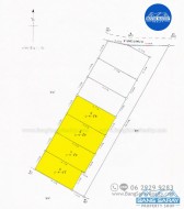 153 Sqw Of Land For Sale In Beachside Bang Saray -  Land For Sale In Bang Saray, Na Jomtien
