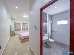 Single House For Rent In Bang Saray - 3 Bedrooms House For Rent In Bang Saray, Na Jomtien